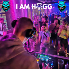 Bring The Uptempo # 8 - I Am Hogg