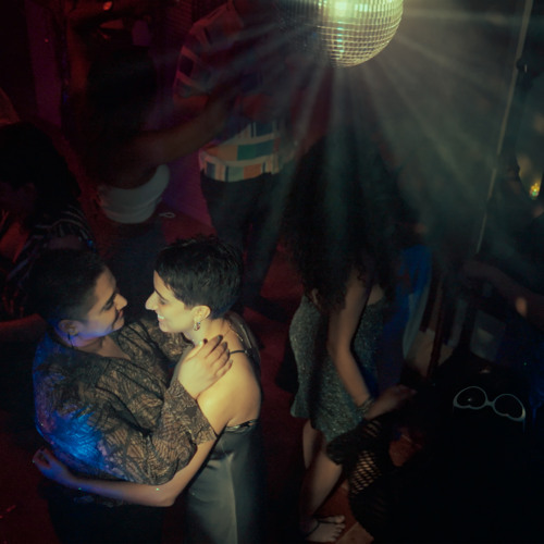 Dancing With A Pisces