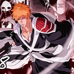 BLEACH RAP SONG | THOUSAND-YEAR BLOOD WAR FREESTYLE | DizzyEight X Musicality [Bleach AMV]