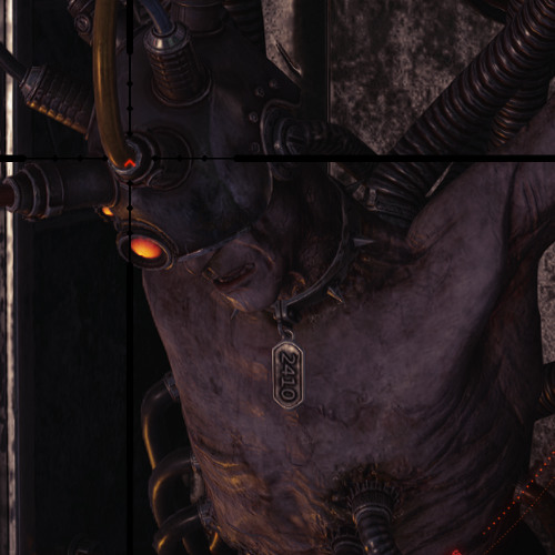 gorephage (second drop)