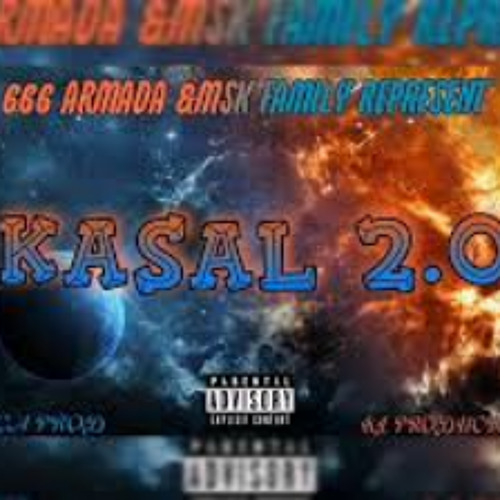 KL Production & Mica Prod - 666 ARMADA  - KASSAL 2.0 2022