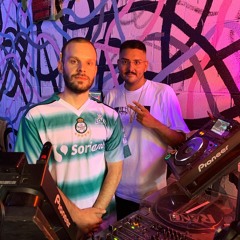 Like That World 009: hellotones & marvelito [Newtown Radio] (8.2.21)