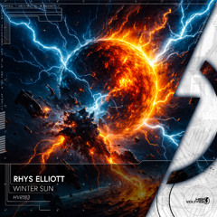 Rhys Elliott - Winter Sun (Radio Edit)