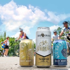 Episode 261: Breweries on the RAGBRAI L Route