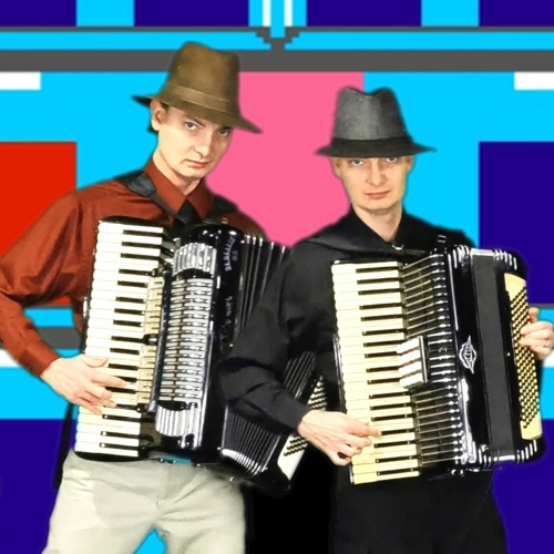 Elevator Action (Accordion Jazz Combo)