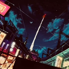 MOONLIT