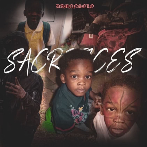 damnnnsoloSolo x reaper coming [feat lu gerry]