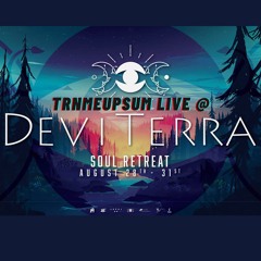 Live @ DeviTerra Retreat Aug 2020