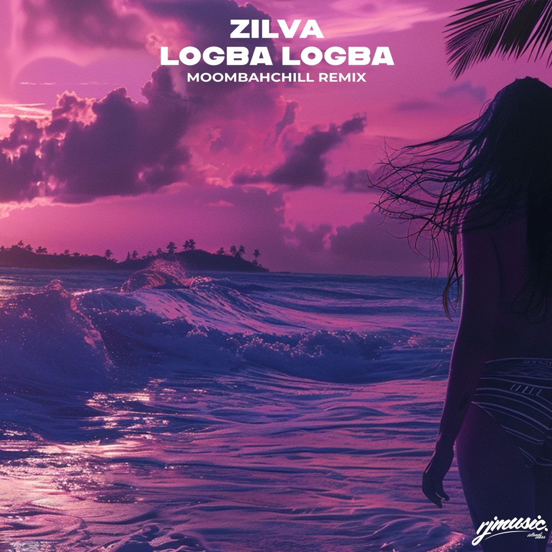 Stream Simi - Logba Logba [Zilva MoombahChill Remix] by rj music ...