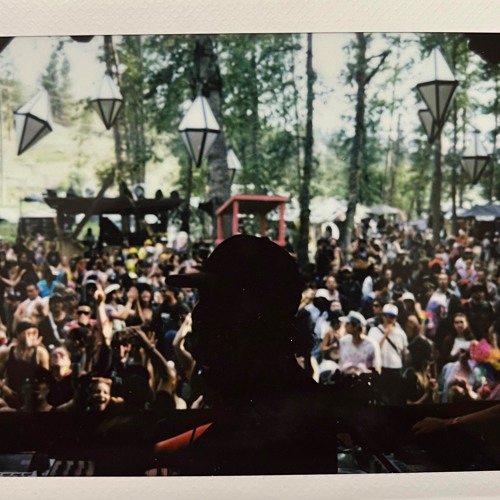 The Author - Basscoast 2023 (Extended Edit)