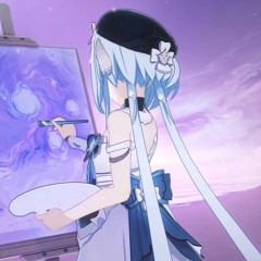 Honkai Impact 3rd 5.8 PV - Canvas of Stars