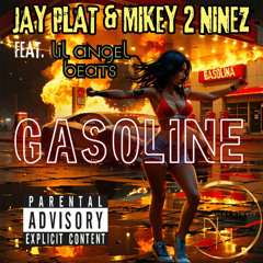 Gasoline
