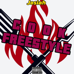 Josiah - cook freestyle