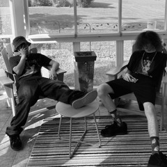 Bad news (w/ GothBoiSalem) {prod. "Methith"1-7-7-7-0-1-3}