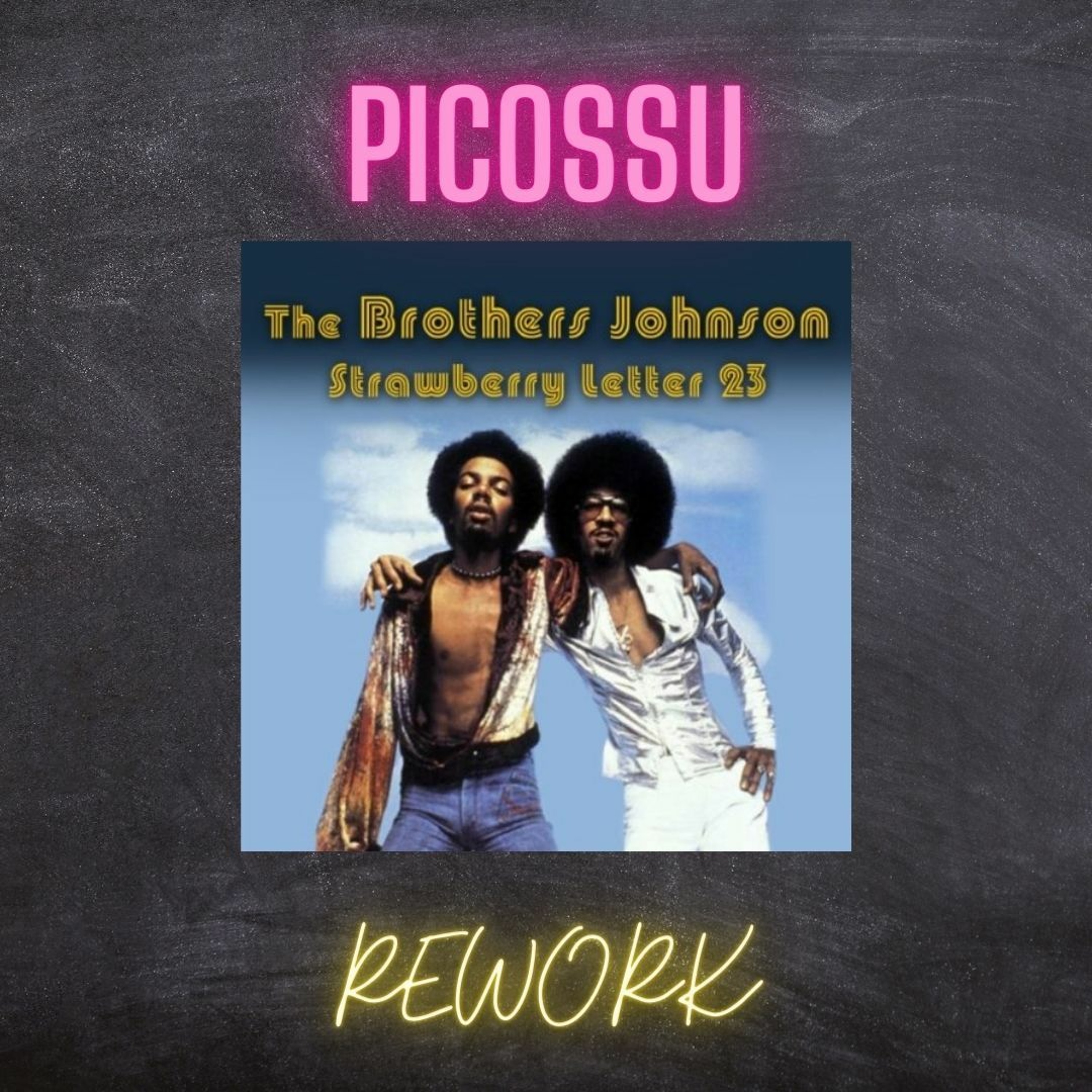 PiCOSSU