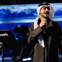 عايض | نسيتني - جدة ٢٠٢٥