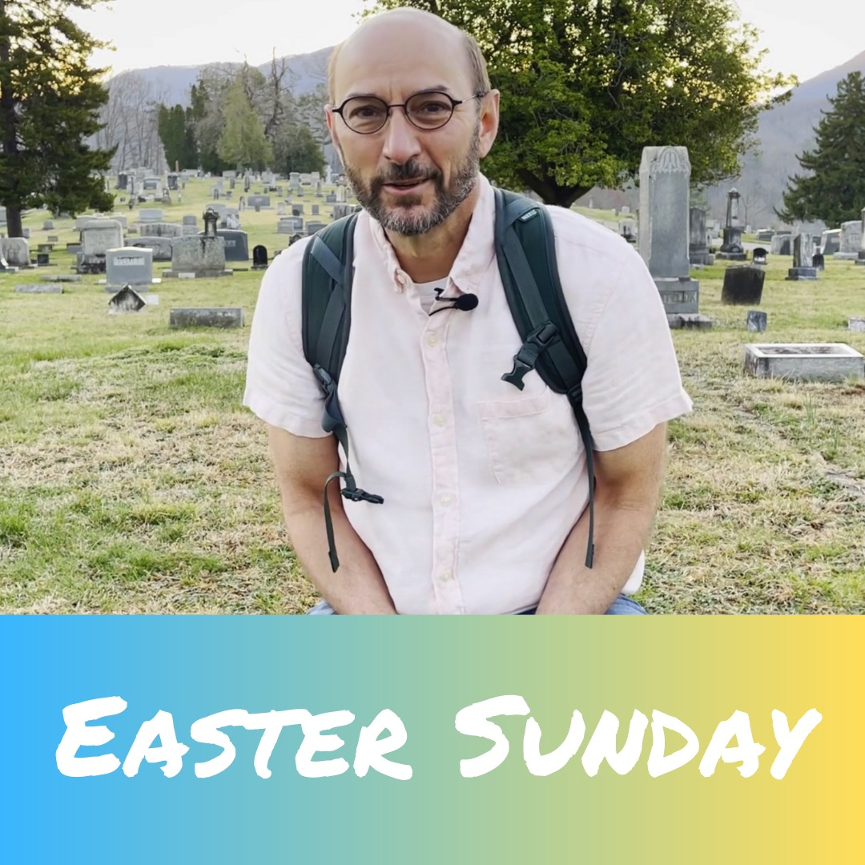 Easter Sunday | April 4, 2021 episode artwork