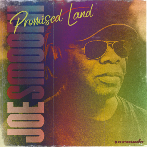 Stream Joe Smooth - Promised Land by Joe Smooth | Listen online for free on  SoundCloud