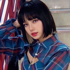 slowed & reverb + 8d + pitched - kick it (blackpink)