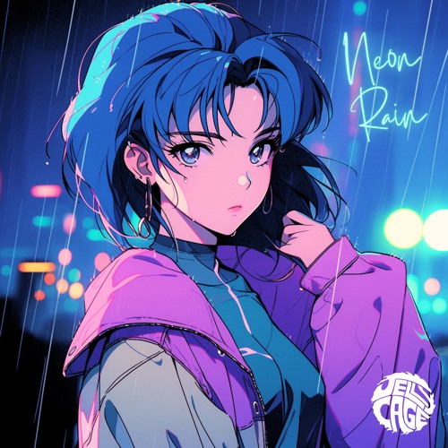 Neon Rain