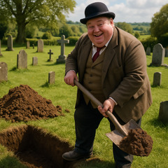 Corpse Fucker