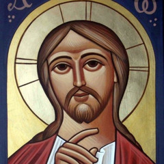 Coptic - Liturgy -You are God by Fr Nathanael (Eng)