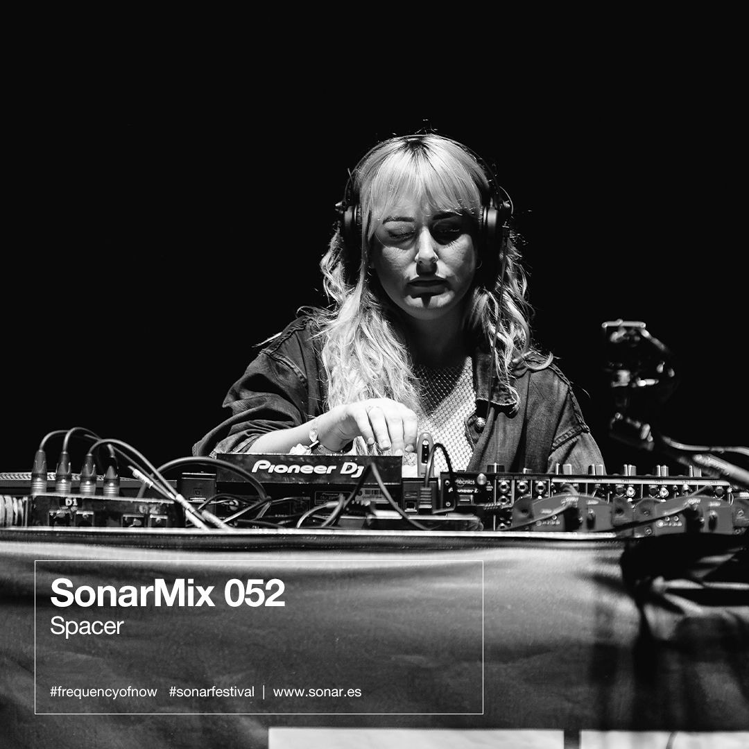 Stream Spacer | Listen to Spacer Mixs playlist online for free on ...