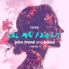 rares - Cel mai fericit de pe Pamant (John Trend & Kataa remix)