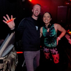 TR!P 21 | HALLOWEEN SPECIAL | MISS TRAJIK VS M-EXPERIENCE | 29.10.22