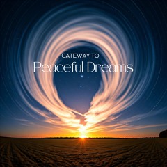 Peaceful Sky