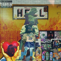 HELLRAISER (Prod TjTakeoff)