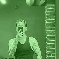 KETTAMA - Pretty Green Eyes (Cameron McMullan) (Techno Edit)