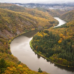 Inside of me (part 2 "River of Life")