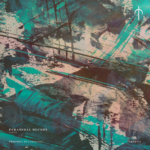 PREMIERE: Pyramidal Decode - Entrance [Prophet Recordings]