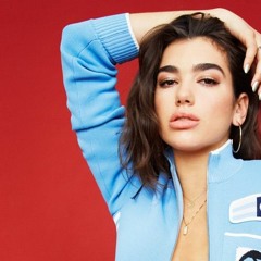 Dua Lipa - New Rules (MikeyB Tech House Remix)