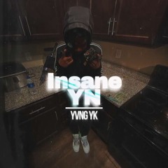 So trapped out ft: YvngKd