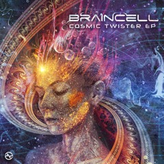 Braincell - Cosmic People (Demo)