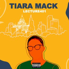 Tiara Mack