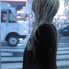 Somebody that i used to know