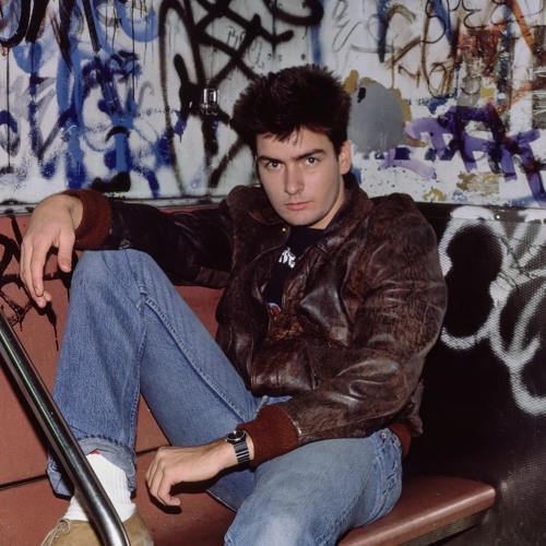 CHARLIE SHEEN PROD FISH