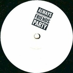 Always Friend Party [Prod.By NasokBeats]