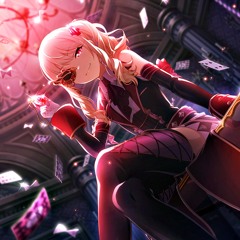 Envy Baby - Ena/Mizuki Alt Mix (Project Sekai, Nightcord at 25:00)