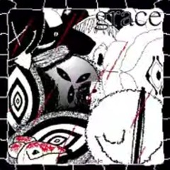 ultrasonic faith but its the lyrics - Grace