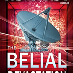 [View] EBOOK 🧡 The Belial Devastation (The Belial Rebirth Book 8) by  R.D. Brady [EP