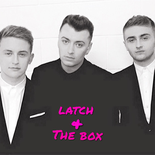 Latch & The Box Mix