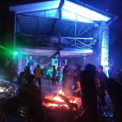 Space Ape - Live in Mexico 2022