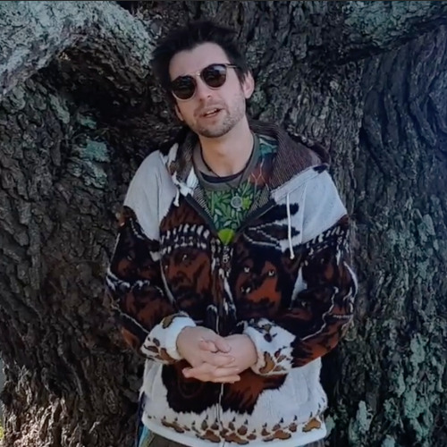 The Only Set Intro Ever Needed