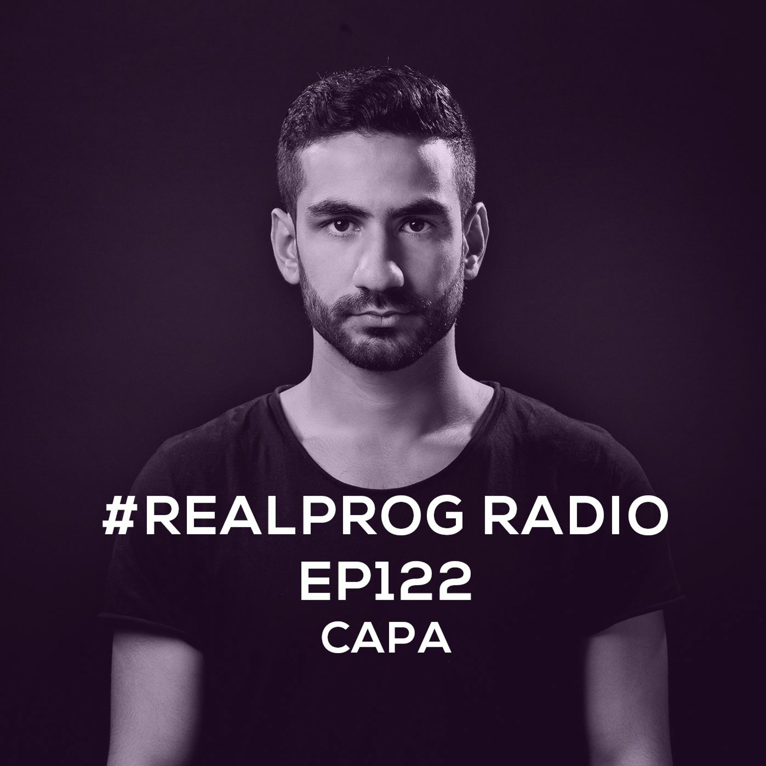 REALPROG Radio Presented by Jamie (Zerothree)