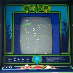 Centipede