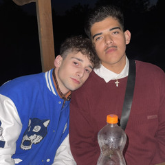 verlieren.wav (prod. by burrberg)